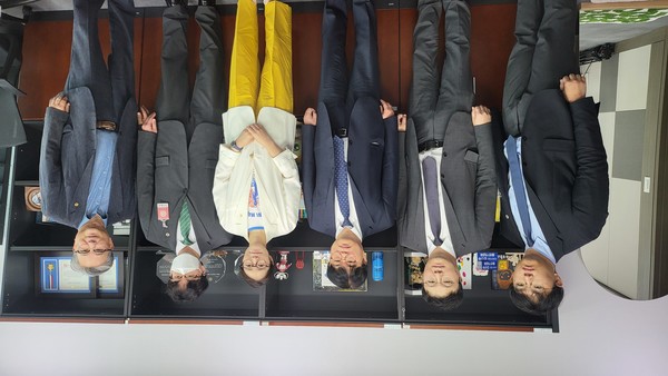 대한의사협회는 지난 21일 더불어민주당 강선우 보건복지위원회 간사를 만나 의료현안에 대해 논의했다고 23일 밝혔다.