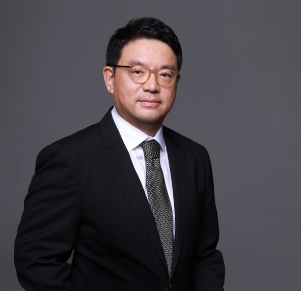 ​ 정신건강의학과의사회 김동욱 회장 