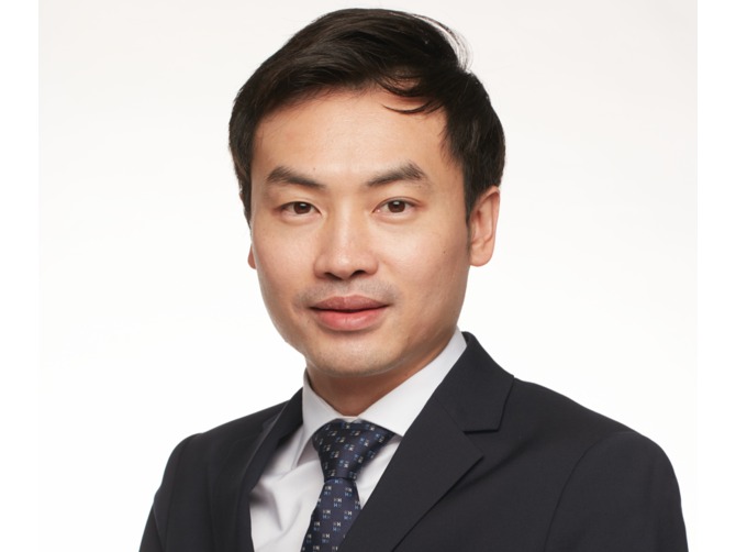 국민건강보험공단 건강보험연구원 장성인 신임 원장