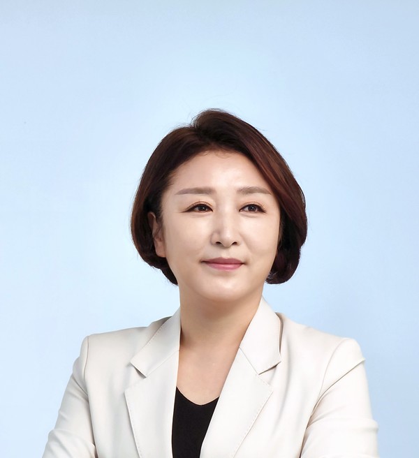 더불어민주당 전진숙 의원