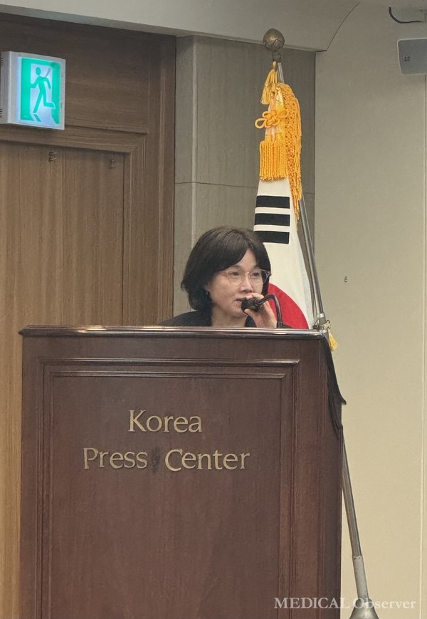 대한소아청소년과학회 윤신원 수련교육이사