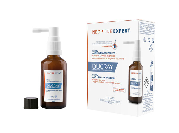  JW신약 듀크레이 네옵타이드 