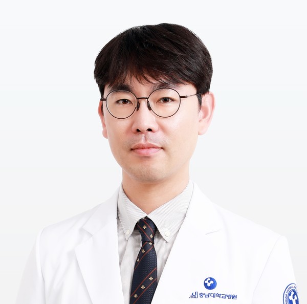 충남대병원 홍부휘 교수