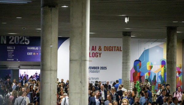 이미지 출처 : ESMO 2024 홈페이지