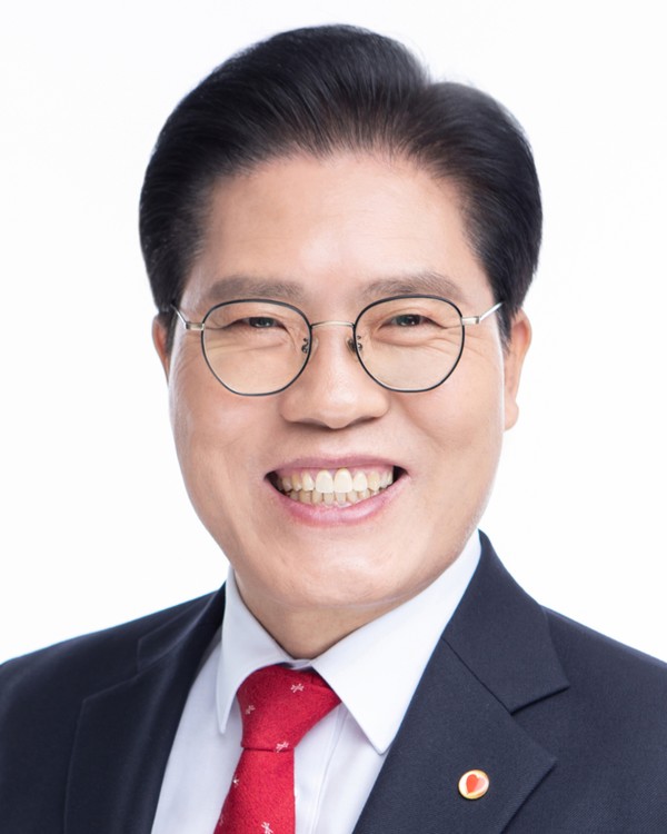 국민의힘 송석준 의원