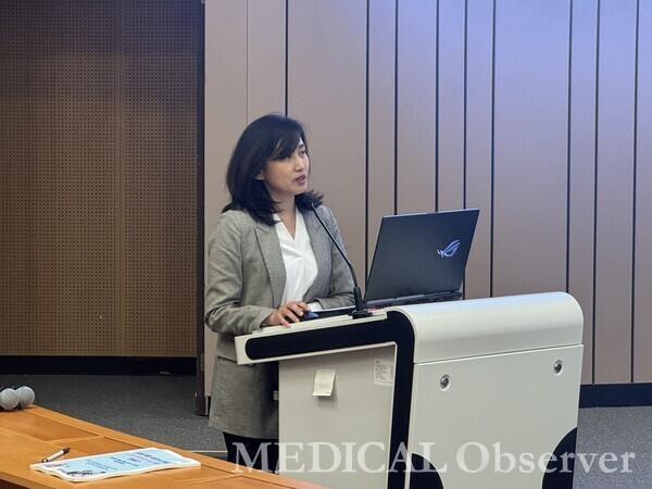 중앙대 적십자간호대 장숙랑 교수