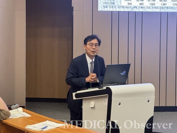 서울대 간호대학 김진현 교수