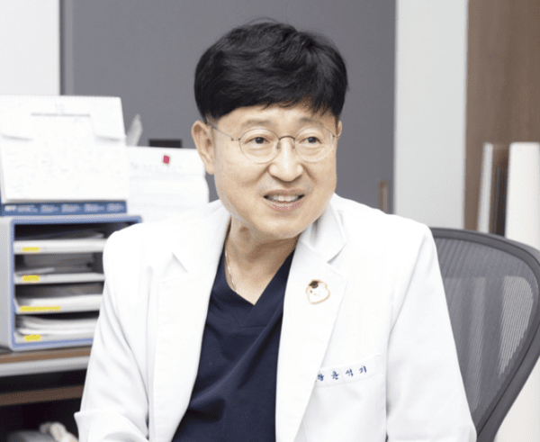 천안엔도내과 윤석기 원장