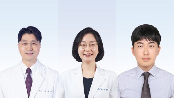 [동정] 분당서울대병원, 아시아 소아감염병 학회 최우수포스터상 수상 - 뉴스 썸네일 이미지
