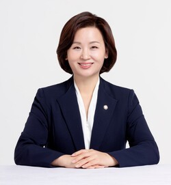 더불어민주당 이수진 국회의원