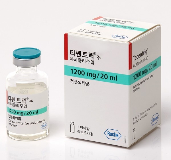 로슈 티쎈트릭.