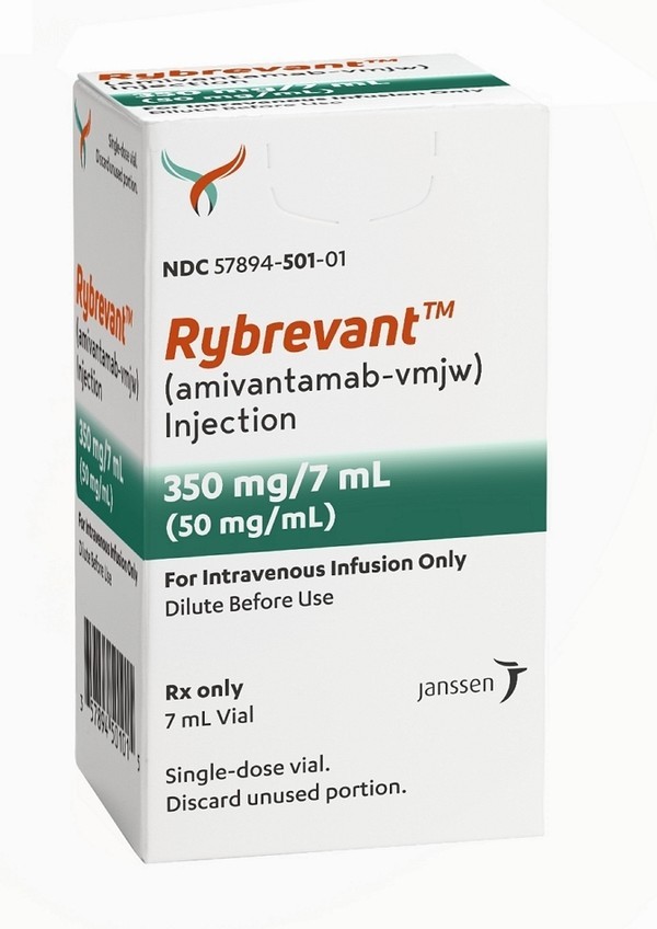 존슨앤드존슨 리브리반트.