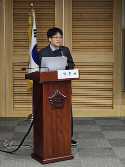 서울대병원 박무균 교수(이비인후과)