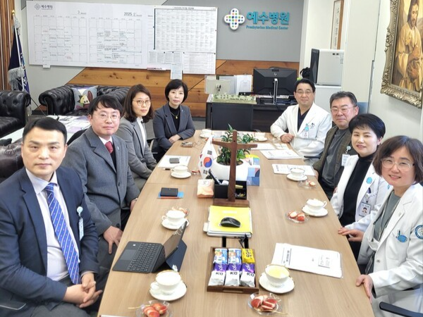 건강보험심사평가원 전북본부는 전북병원회와 의료서비스 향상을 위한 간담회를 진행했다고 4일 밝혔다. 