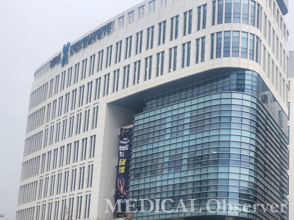 강원도 원주 건강보험심사평가원