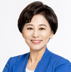 더불어민주당 남인순 의원