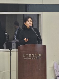 강동경희대병원 윤송이 교수(소아청소년과)