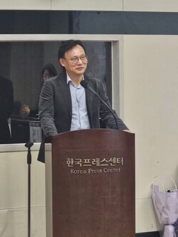 강동경희대병원 신원철 교수(신경과)