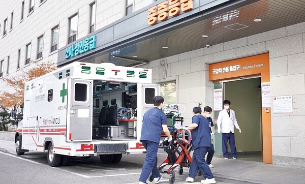 사진제공 : 한림대학교 성심병원