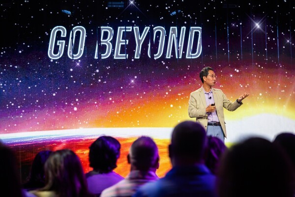 SK바이오팜은 2025 내셔널 세일즈 미팅을 개최했다고 13일 밝혔다.