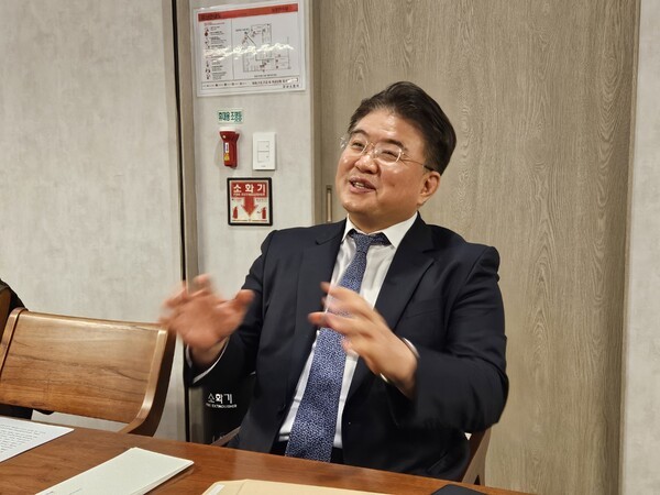 박해린 교수(강남차병원 외과).