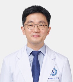 아주대병원 노성현 교수(신경외과)