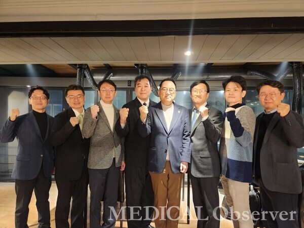 대한개원의협의회가 지난 7일  기자간담회를 진행하고 2026년도 수가협상에 나서는 자세를 밝혔다.