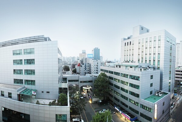 한림대학교한강성심병원