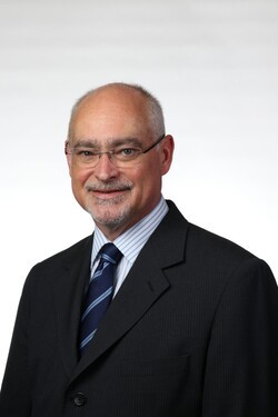 ▲미국 텍사스주립대 사우스웨스턴 메디컬센터 Darren K. McGuire 교수.