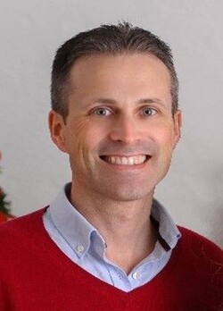 ▲스페인 Hospital Alvaro Cunqueiro의 Sergio Raposeiras-Roubin 박사.