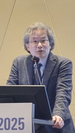 ▲강북삼성병원 김병진 교수.