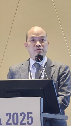 ▲가천대 길병원 장영우 교수.