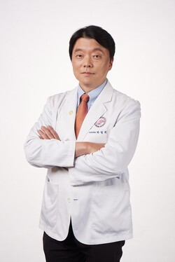 한림대 동탄성심병원 박일석 교수(이비인후과)