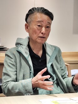 ▲박원명 원장.