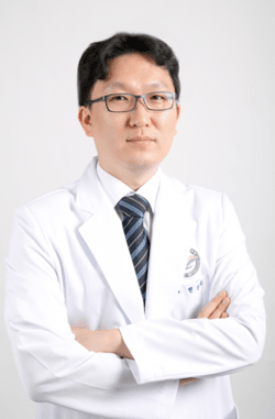 한림대 춘천성심병원 전진평 교수(신경외과)