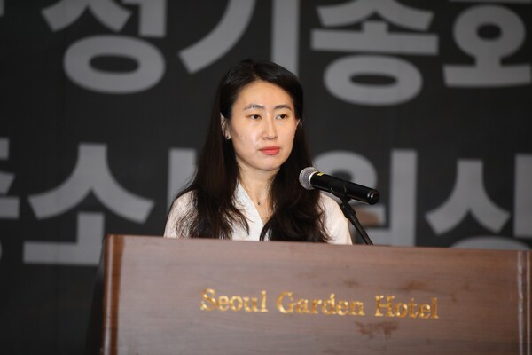 보건복지부 강현주 사무관