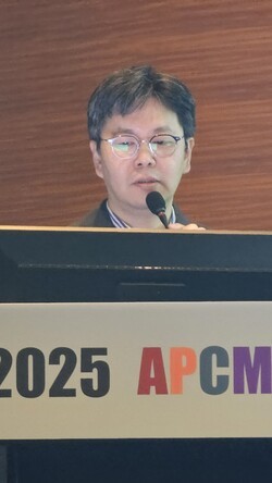 ▲부산대병원 김상수 교수.