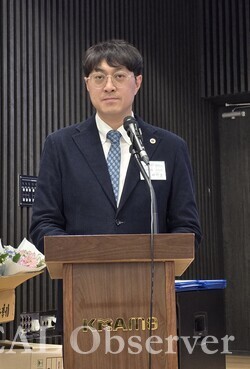 의료사법개선위원회 서신초 위원장