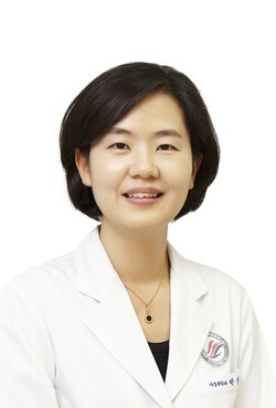 한림대 성심병원 박경희 교수(가정의학과)