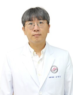 한림대 강남성심병원 오창교 교수(소화기내과)