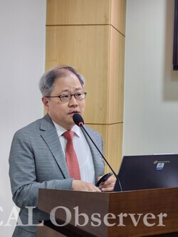 분당서울대병원 임재영 교수(재활의학과)