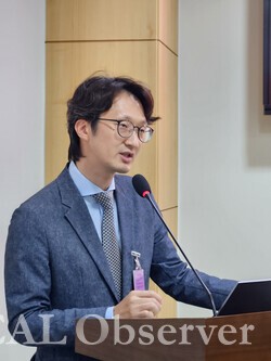 국립교통재활병원 김태우 교수(재활의학과)