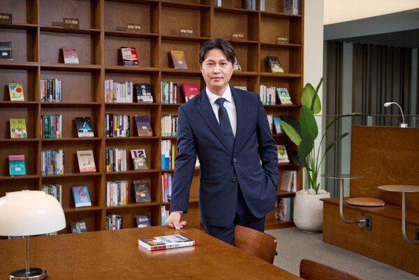 ▲파마리서치메디케어 서영재 대표