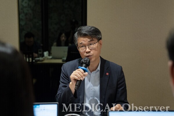 국민건강보험공단 김남훈 급여이사