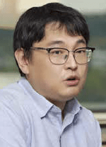 문신제 교수(한양대병원 내분비대사내과)