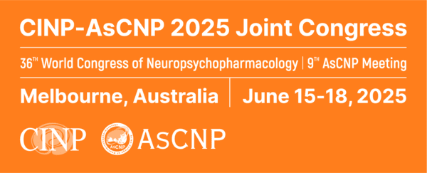 CINP-AsCNP 2025