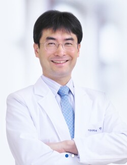 서울대병원 가정의학과 박상민 교수 (출처 : 서울대병원 홈페이지)