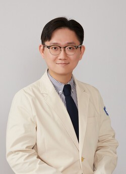 ▲여의도성모병원 최원석 교수.