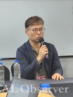 대한응급의학의사회 김재학 부회장