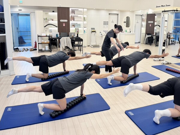 대웅, 임직원 건강 증진을 위한 맞춤형 솔루션 '대웅 헬스케어' 출시! 건강친화기업 인증까지 원스톱 지원